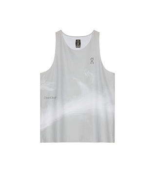 Mens running tank top On Pace Tank