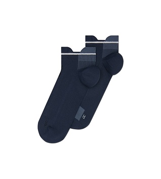 Socks On Performance Run Sock Low