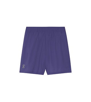 Womens running shorts On 5" Core Shorts