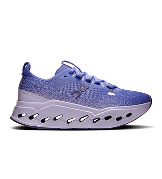 Womens Road Running Shoes On Cloudsurfer Max