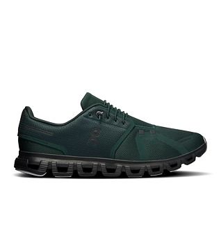 Mens leisure shoes On Cloud 6