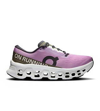 Womens Road Running Shoes On Cloudmonster 3
