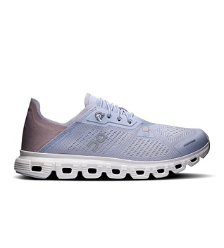 Womens leisure shoes On Cloud 6 Coast