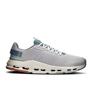 Mens leisure shoes On Cloudnova Form 2