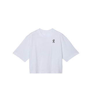 Womens T-shirt On Club Boxy-T