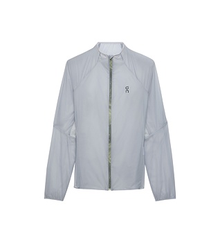 Womens running jacket On Zero Jacket