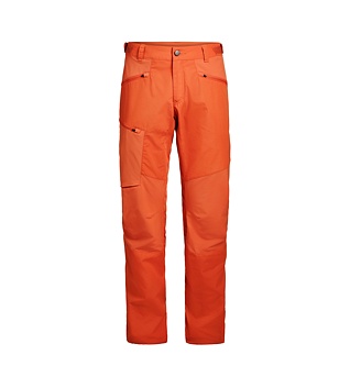Mens trousers Lundhags Makke Lt Ms Pant