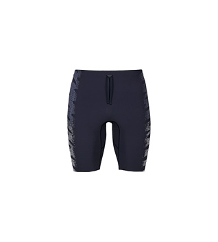Mens running pants On Zero Half Tights