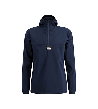 Mens jacket Lundhags Tyre Stretch Anorak M