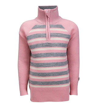 Junior merino sweater Ulvang Rav sweater