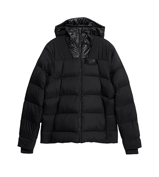 Womens winter jacket On Challenger Jacket