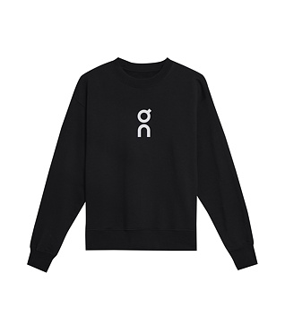 Womens sweatshirt On Club Crew