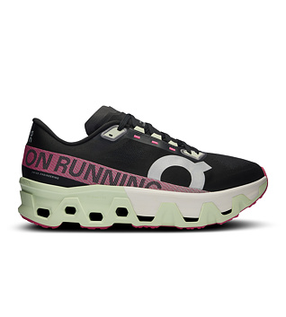 Mens Road Running Shoes On Cloudmonster Hyper