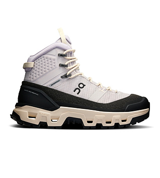 Womens Outdoor Shoes On Cloudrock Trek WP