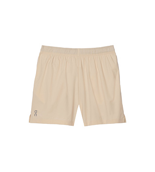 Womens running shorts On 5" Core Shorts