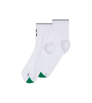Socks On Elite Run Sock Mid