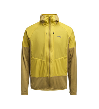 Mens sweatshirt Lundhags Padje Windbreaker Hoodie M