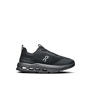 Childrens leisure shoes On Cloudnova Kids