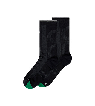 Socks On Elite Run Sock High