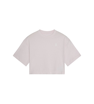 Womens T-shirt On Club Boxy-T