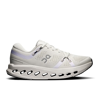 Womens Road Running Shoes On Cloudsurfer 2 Wide