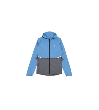 Mens running jacket On Core Jacket