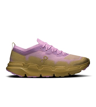 Mens Running Trail Shoes On Cloudsoma