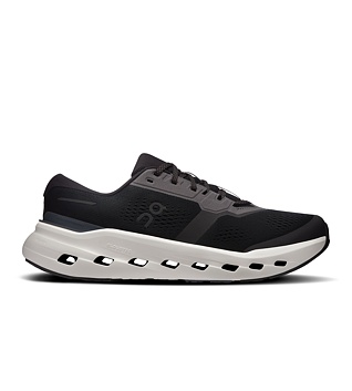 Mens Road Running Shoes On Cloudrunner 3