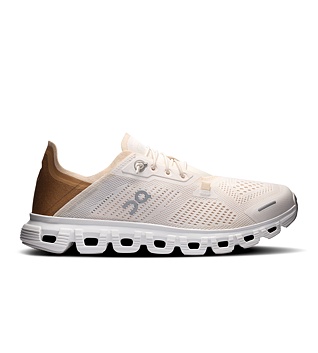 Womens leisure shoes On Cloud 6 Coast