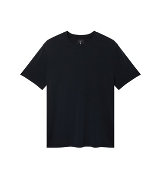 Mens running shirt On Focus-T