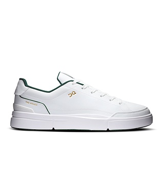 Mens leisure shoes On THE ROGER Centre Court