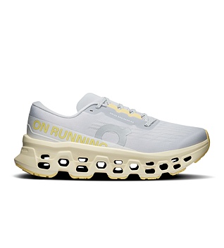 Womens Road Running Shoes On Cloudmonster 3