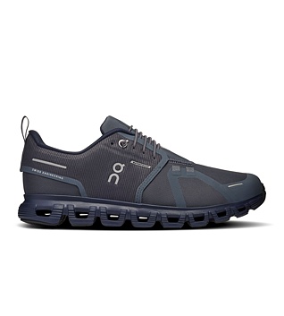 Womens leisure shoes On Cloud 6 Waterproof