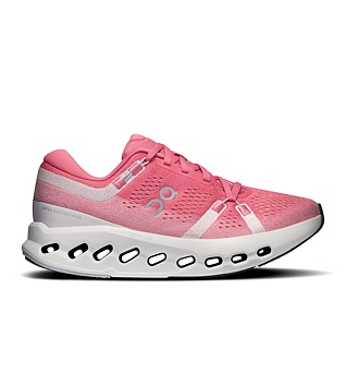 Womens Road Running Shoes On Cloudsurfer 2