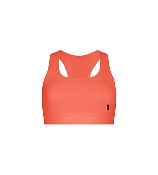 Womens Sports Bra On Core Bra