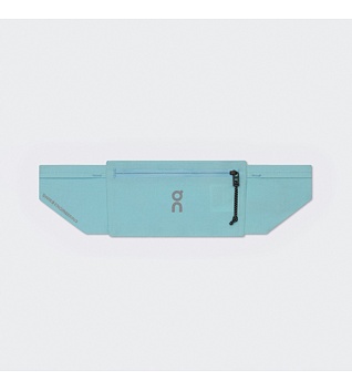 Running belt On Speed Belt