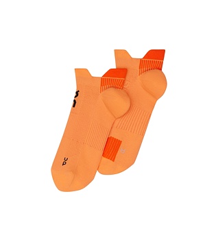 Socks On Performance Run Sock Low
