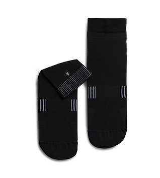 Womens Socks On Ultralight Mid Sock