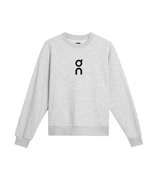 Womens sweatshirt On Club Crew
