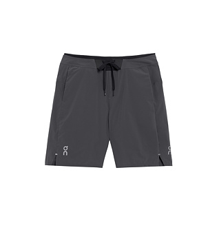Mens Running Shorts On Performance Hybrid Short