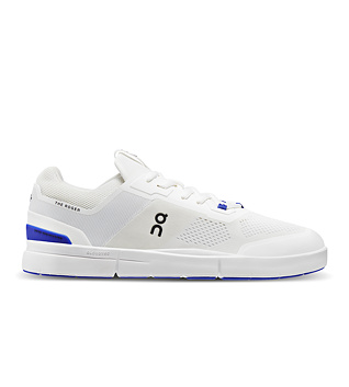 Womens leisure shoes On THE ROGER Spin