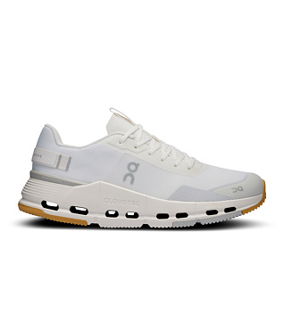 Mens leisure shoes On Cloudnova Form 2