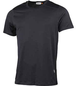 Mens T-shirt Lundhags Gimmer Merino Lt Ms Tee