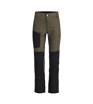 Junior pants Lundhags Fulu Stretch Hybrid Pant Jr