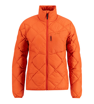 Womens down jacket Lundhags Tived Down Jacket W