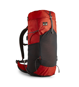 Hiking backpack Lundhags Padje Light 45 L Regular Short