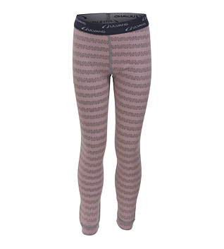 Junior merino functional trousers Ulvang 50Fifty 3.0 pants