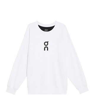 Mens sweatshirt On Club Crew