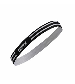 Headband Swix Vantage Elastic Hairbands 2pk