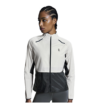 Womens running jacket On Weather Jacket